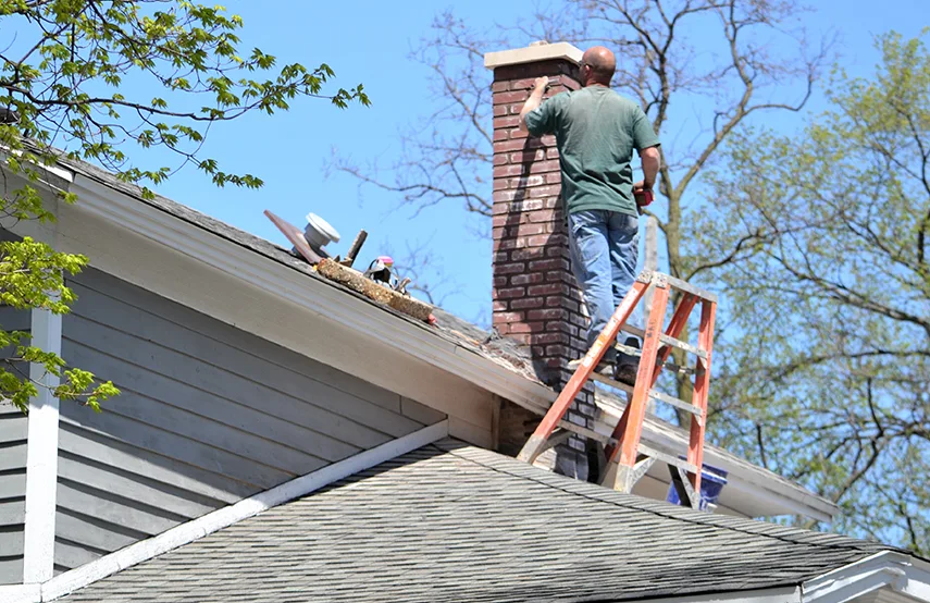 Chimney & Fireplace Inspections Services in West Pensacola, FL